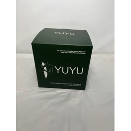 YUYU The Original Long Hot Water Bottle