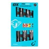 OX Pro Pozi Screwdriver PZ2x250mm