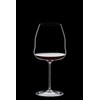 Riedel 1234/07 Winewings Pinot Noir Wine Glass, Single Stem, Clear
