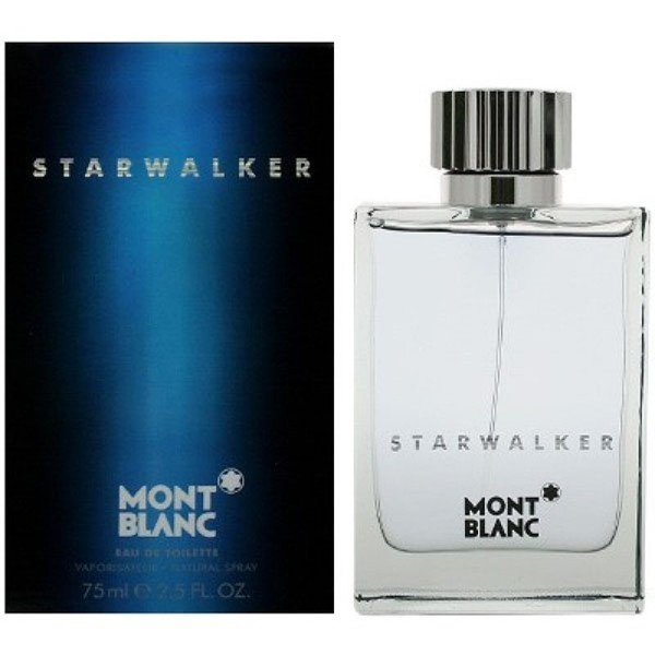 Montblanc Starwalker Eau de Toilette 75ml / 몽블랑 스타워커 오