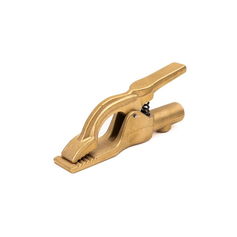 SÜA - Heavy-Duty Ground Clamp - High Copper Alloy -