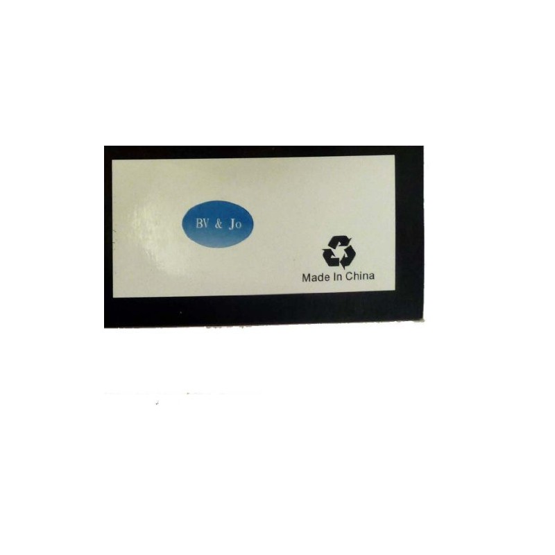 Black Rear Car Parking Reversing with 4 Sensor Buzzer Mini