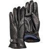 PEARLWOOD Britt Men's Touchscreen Gloves Made of Sheepskin Leather