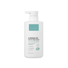 [Cellapy] Cellapy A-Repair Ato Top-to-Toe Wash 480ml (14853433) / [셀라피] 셀라피 에이리페어 아토 탑투토 워시 480ml (14853433)