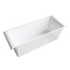 Ivy Bridge Basket Deep Type White