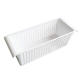 Ivy Bridge Basket Deep Type White