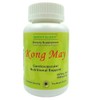 Kong May Herbal Supplement with Red Yeast Rice, Natto Fermented