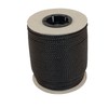 PPM Braided Lead 2.0 mm - 100 m Roll in