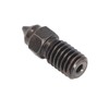 3Pcs Hardened Steel Nozzle High Speed 1.75MM 0.4mm for ENDER