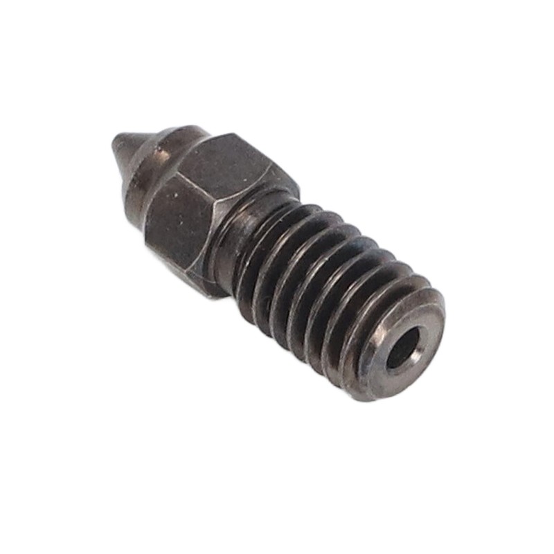 3Pcs Hardened Steel Nozzle High Speed 1.75MM 0.4mm for ENDER
