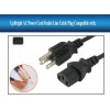 IMGPower AC Power Cord Cable For BLUETTI AC180P AC60P Portable