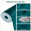 AOOTOOLINK Leather Repair Patch 17X237 Inch Self Adhesive Leather Repair,
