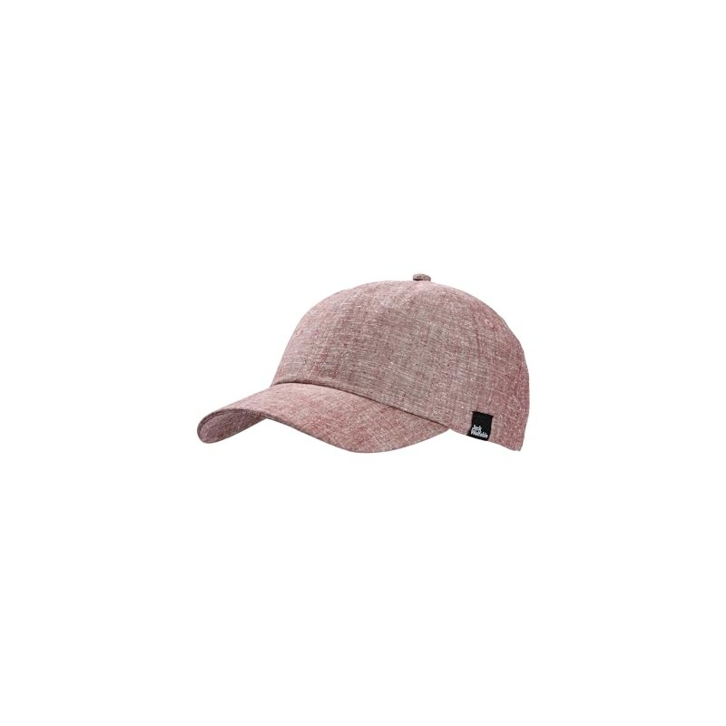 Jack Wolfskin Unisex Sandroute Baseball Cap