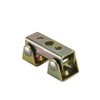 Magnetic Welding V-Clamp Adjustable Clamp Holder Strong Hand Tool V-Type