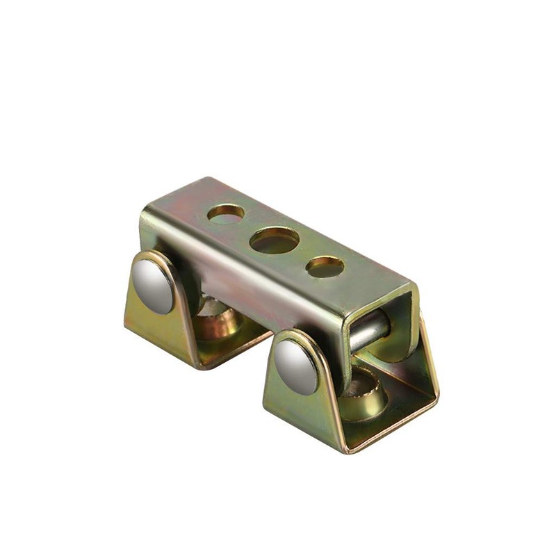 Magnetic Welding V-Clamp Adjustable Clamp Holder Strong Hand Tool V-Type