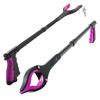 Grabber Reacher Tool - 2 Pack - Latest Version Long