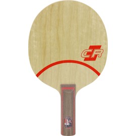 STIGA 2025-37 Table Tennis Racket Clipper CR WRB Straight Grip
