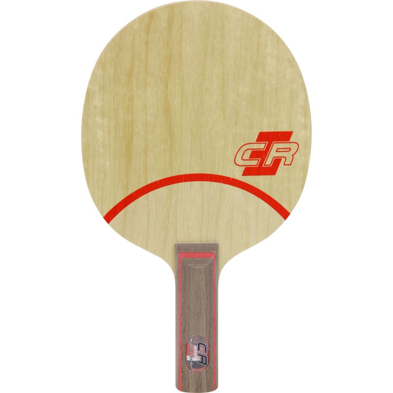 STIGA 2025-37 Table Tennis Racket Clipper CR WRB Straight Grip