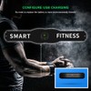 6 Modes Abdominal Waist Trimmer Ab Muscle Stimulator Belt Flat