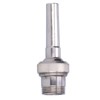 Water Fountain Nozzle G1 Male Thread 32mm Multi Direction Jet