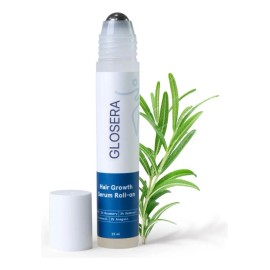 1pcs Rosemary Repara El Cabello Dañado Y Suaviza El Frizz