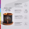7 Chakra Incense Brick Gift Set by Aromafume | 14