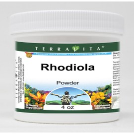 Rhodiola Powder (4 oz, ZIN: 521914)