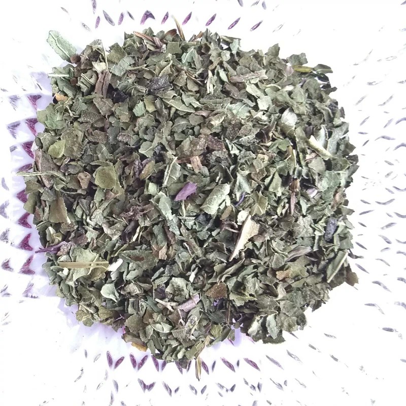 Walnut Holler Naturals Echinacea Herb Dried Cut ~ Echinacea Purpurea