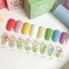 Very Good Nail Welcome Spring Solid Color Gel Single Item