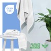 Utica 6-Piece Essential Towel Set - Super Soft - Extra