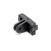 DJI Osmo Action Quick Release Adapter Mount, Compatible with: Osmo