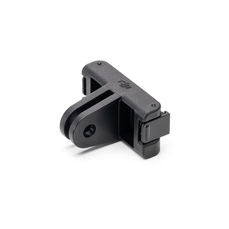 DJI Osmo Action Quick Release Adapter Mount, Compatible with: Osmo