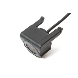 Z Automotive JT Front Camera Kit - for The 2020+ Jeep Gladiator (and Wrangler 4XE/392) - Grille-Mounted Install Kit - Perfect for The Trail or Parking