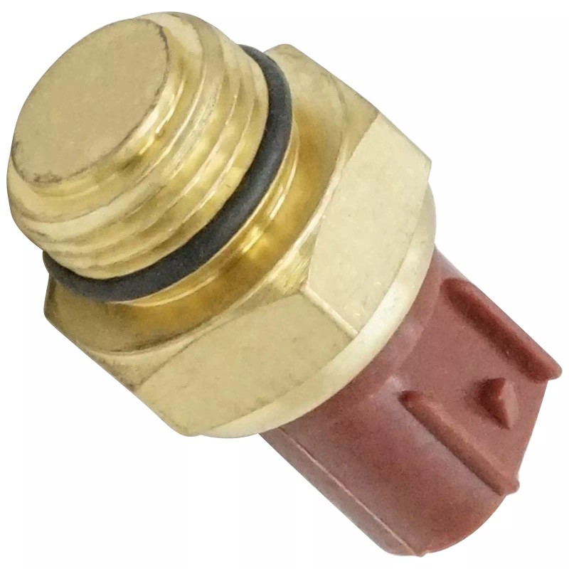 Caltric Heat Sensor Switch For Bombardier Can Am Traxter 500