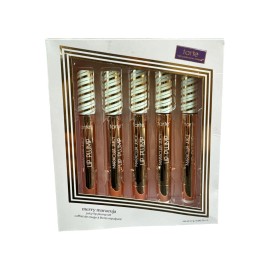 Tarte Merry Maracuja Juicy Lip Plump Set (5 Lip Glosses)