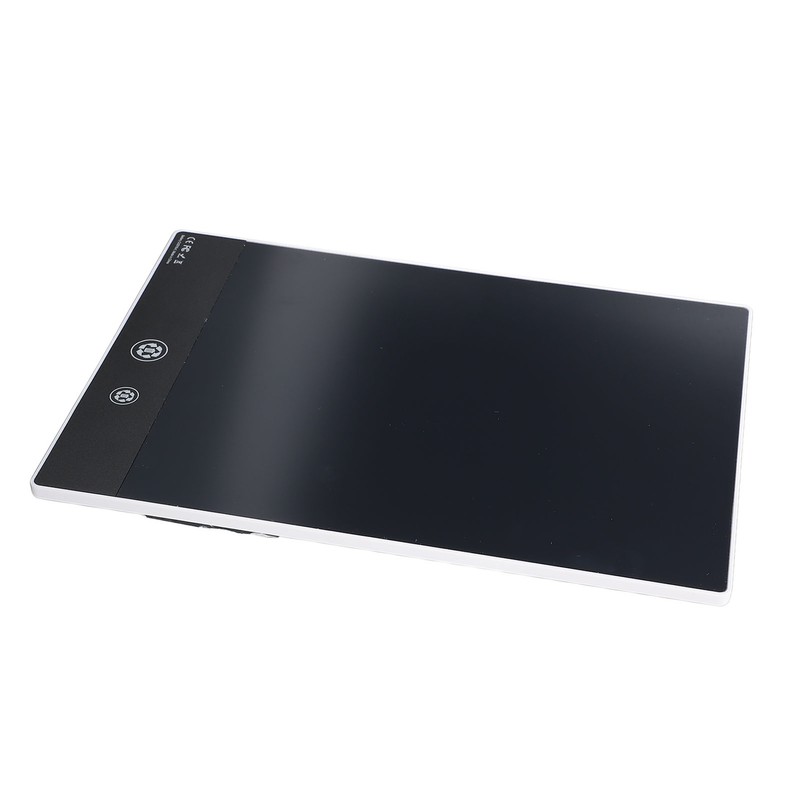 Doodle Board Drawing Tablet 9.5 Inch LCD Dual Screen Erasable