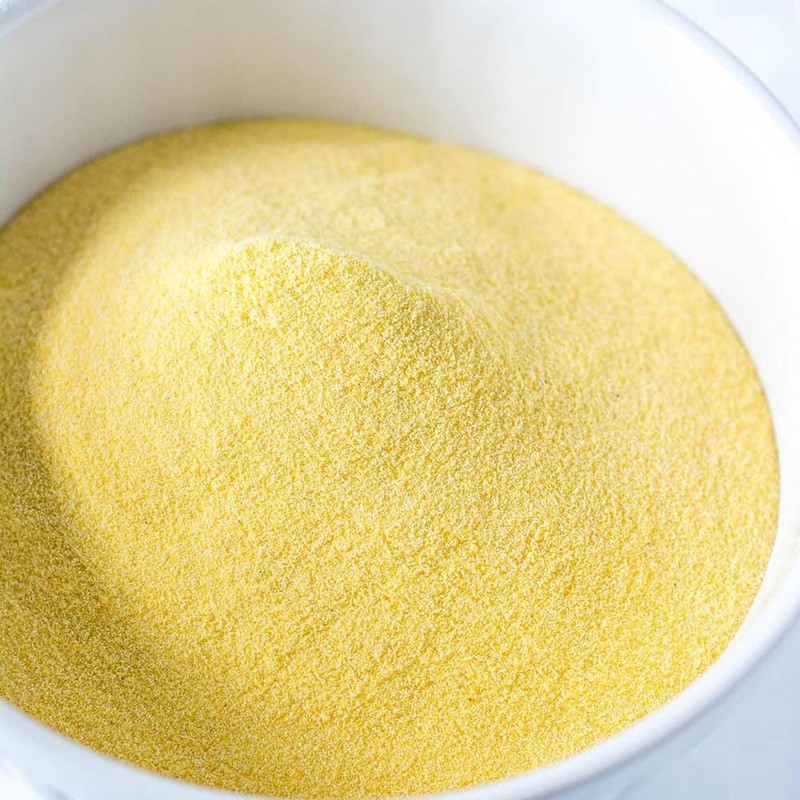 Corn Flour Coarse - 500g