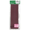 GreenMax N Gauge 2511 Pre-Painted Tile Roof (Brown, 2 Pieces