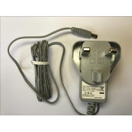 Replacement for Genuine DONGGUAN 12.0V 500mA Switching Power Supply model YJS006Q-1200500B UK