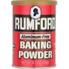 Rumford Baking Powder, 8.1 Ounce