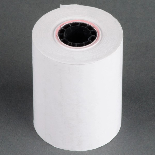 AQUILA PAPER VERIFONE vx520 (2-1/4" x 50') THERMAL PAPER -