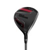 Wilson Dynapower Men's Fairway Wood - Left Hand, Stiff, 3
