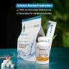 Convenient Oral Rehydration Salts - 30 Pre-Measured Sachets for Travel