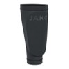 JAKO Unisex Performance Light Shin Pads, Stone Grey, L