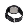 Casio G-Shock GA-2100GB-1A 2100 Series Analog Digital Black Strap Men's