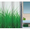 Spirella Polyester Shower Curtain