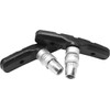 S.T.S. 1 Pair of Universal Non Slip Bike Pedals with