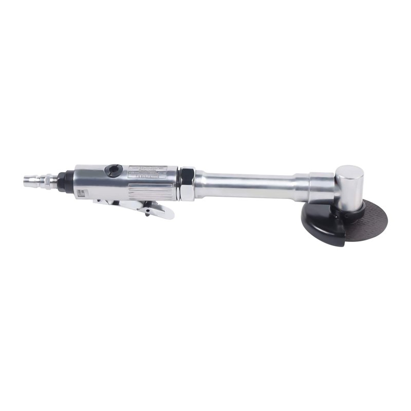 Long Handle Pneumatic Cut Off Tool 3-inch 18000RPM Air Cut-Off