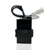 Ignition CDI Box Ignition Coil Starter Solenoid Relay for Kawasaki