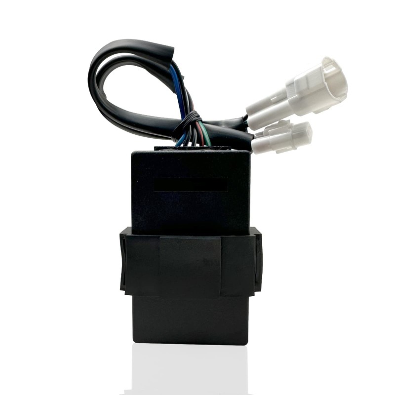 Ignition CDI Box Ignition Coil Starter Solenoid Relay for Kawasaki